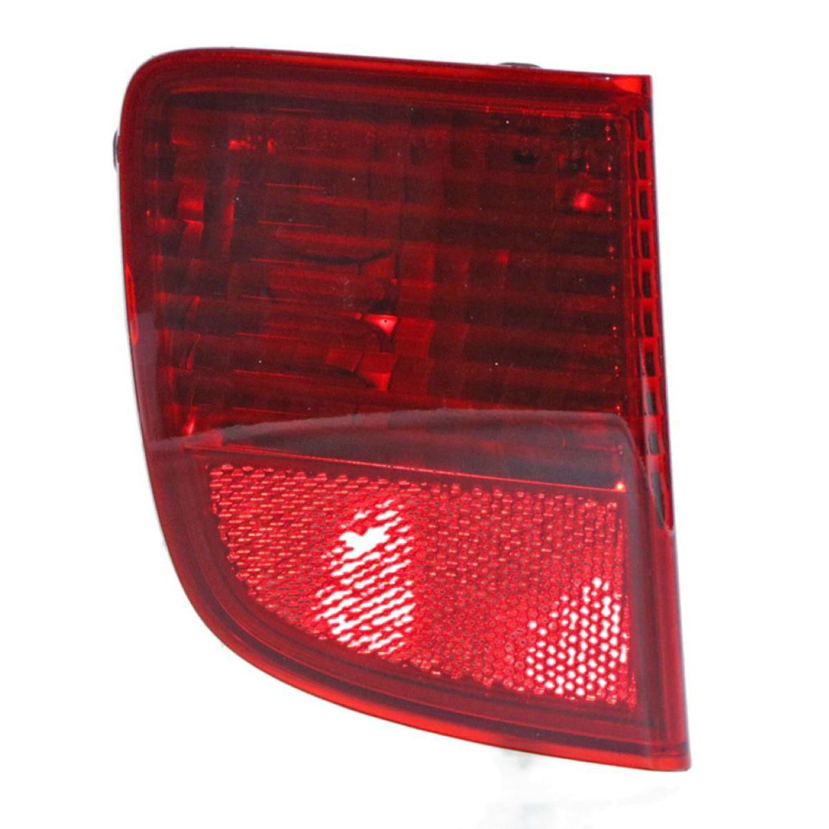 APG All Crash Rear Bar Lamp Passenger Side OEM suits Toyota Landcruiser TLJ-21070LHG