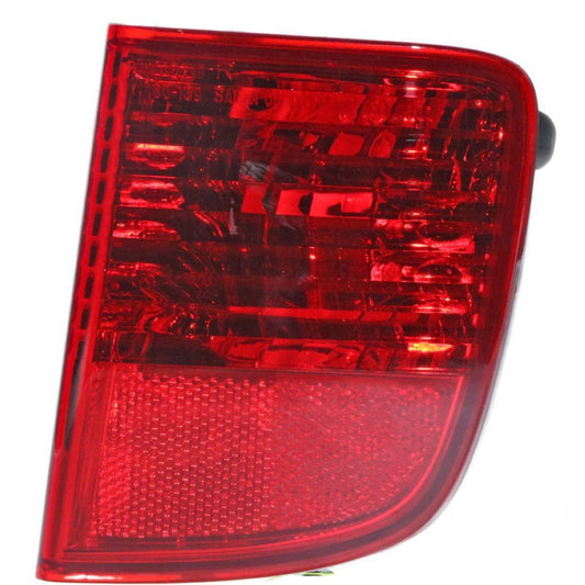 APG All Crash Rear Bar Lamp Drivers Side OEM suits Toyota Landcruiser TLJ-21071RHG