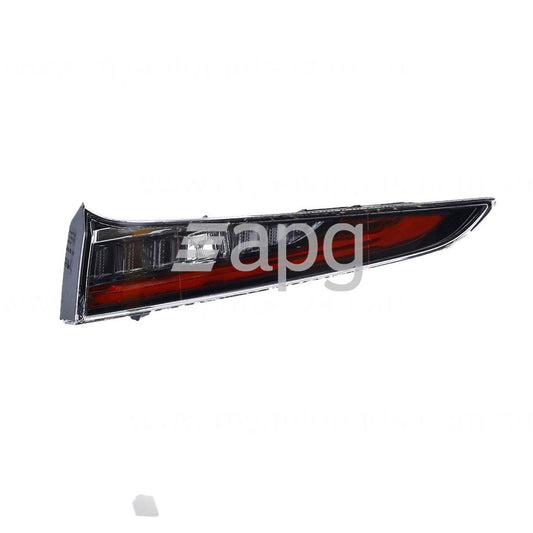 APG All Crash Toyota Corolla Hybrid OEM Tail Gate Lamp Drivers Side 08/2018 to 09/2022 - 8158112271 TCT-91000RHG