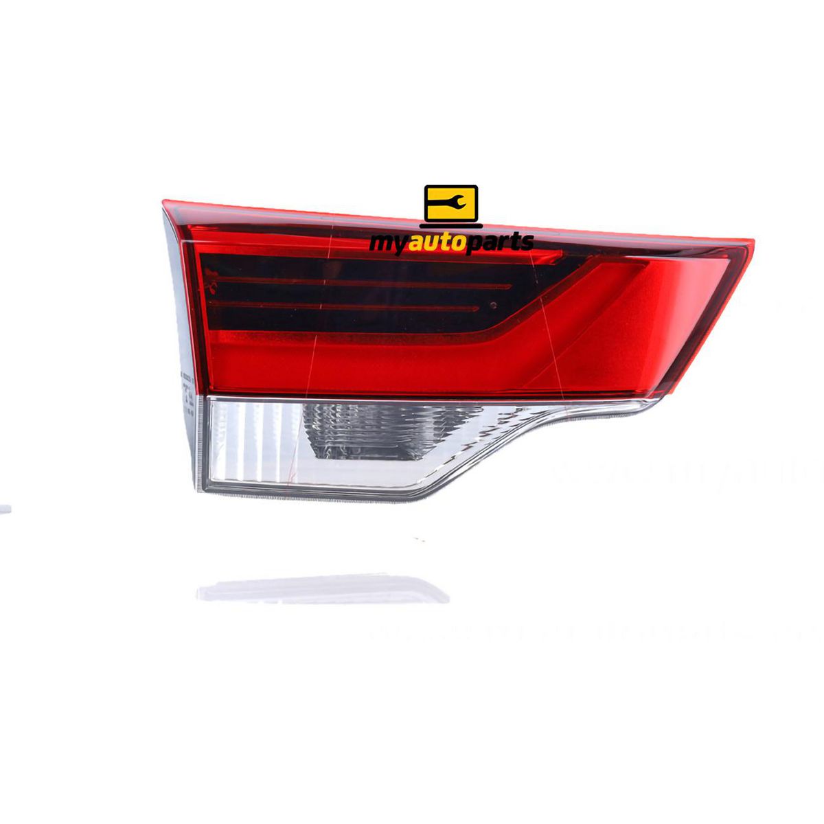 APG All Crash Toyota Kluger OEM Lift Gate Lamp Passenger Side 11/2016 to 11/2019 - 815900E120 TKL-91001LHG