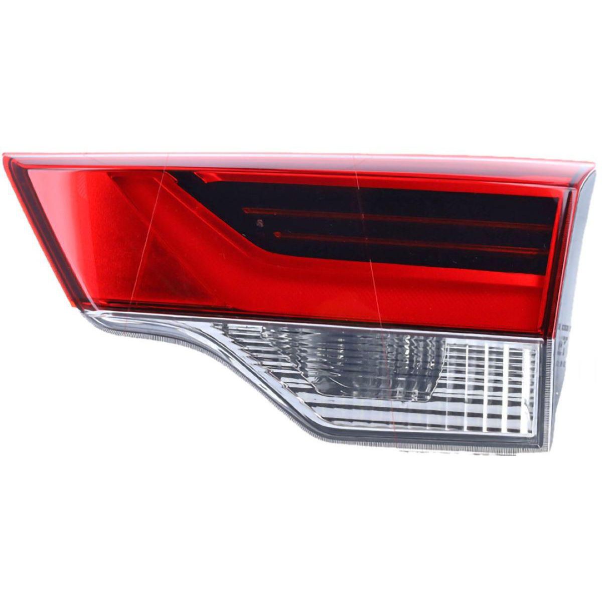 APG All Crash Toyota Kluger OEM Lift Gate Lamp Drivers Side 11/2016 to 11/2019 - 815800E120 TKL-91001RHG