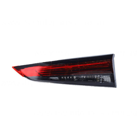APG All Crash Toyota Kluger OEM Lift Gate Lamp Drivers Side 03/2021 to 09/2022 - 815800E180 TKM-91000RHG