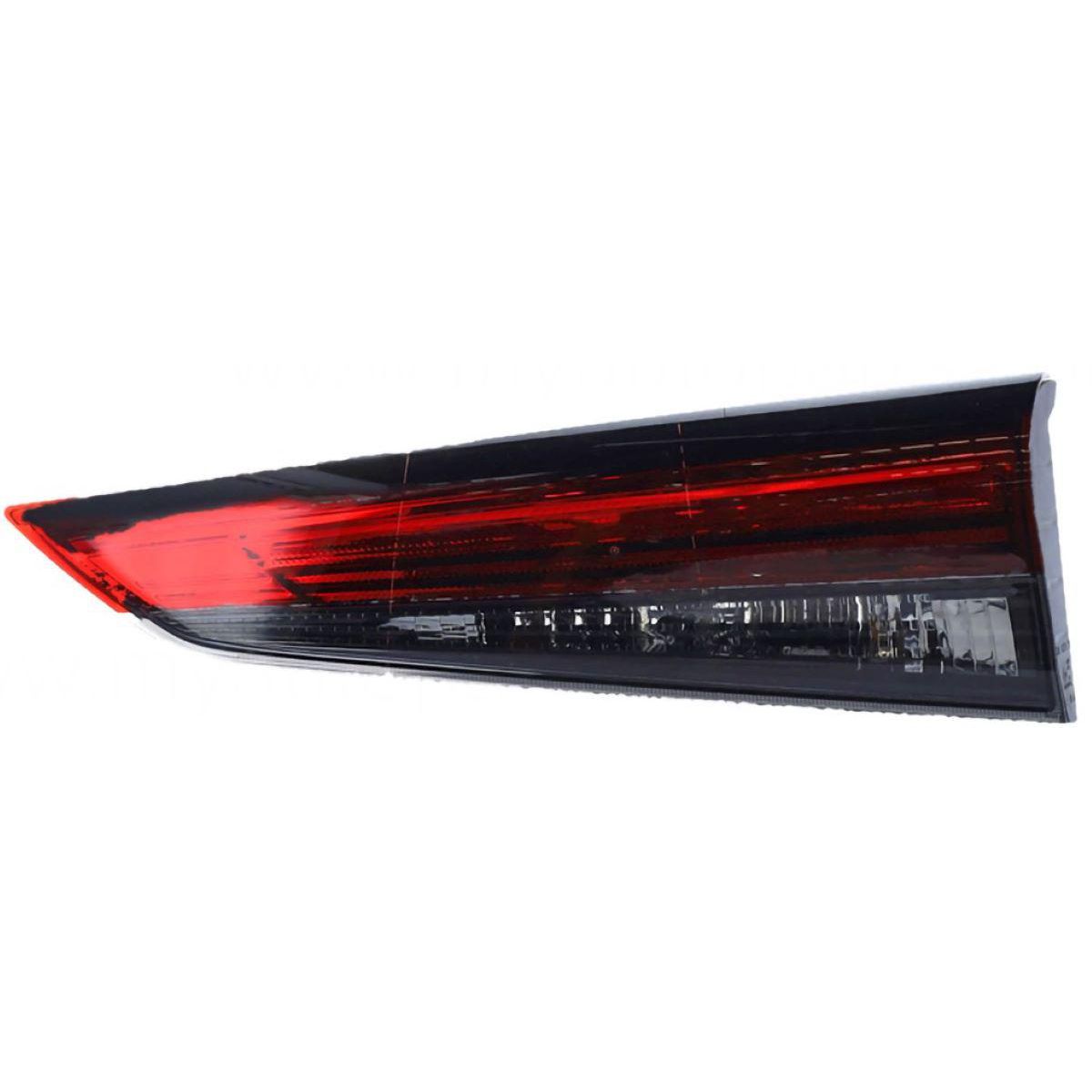 APG All Crash Toyota Kluger OEM Lift Gate Lamp Drivers Side 03/2021 to 09/2022 - 815800E180 TKM-91000RHG