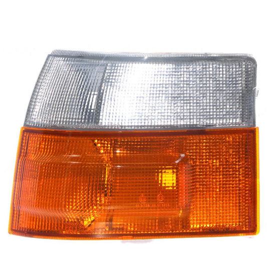 APG All Crash Front Park / Indicator Lamp Passenger Side OEM Suits Toyota Hiace RZH / LH10 1989 to 2005 THC-21010LHG