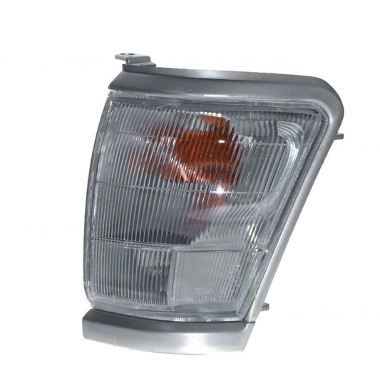 APG All Crash Front Park / Indicator Lamp Passenger Side OEM suits Toyota Hilux TII-21010LHG
