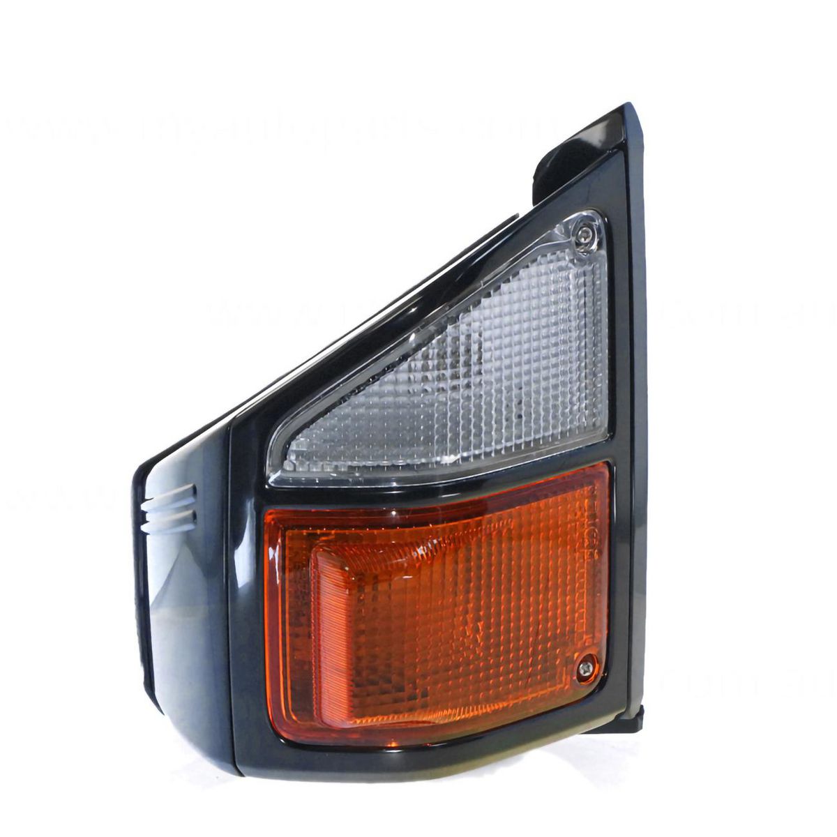 APG All Crash Front Park / Indicator Lamp Passenger Side OEM suits Toyota Landcruiser TLD-21010LHG