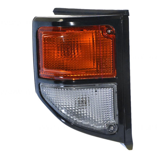 APG All Crash Front Park / Indicator Lamp Drivers Side OEM suits Toyota Landcruiser TLD-21010RHG