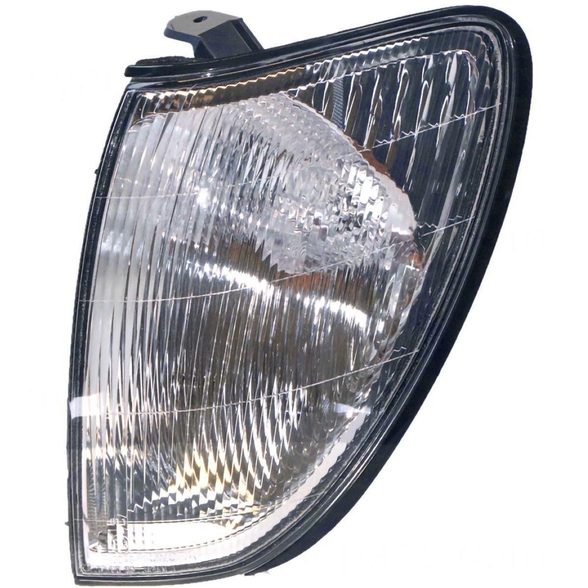 APG All Crash Front Park / Indicator Lamp Passenger Side OEM Suits Toyota Landcruiser 100 SERIES 1998 to 2007 TLF-21010LHG