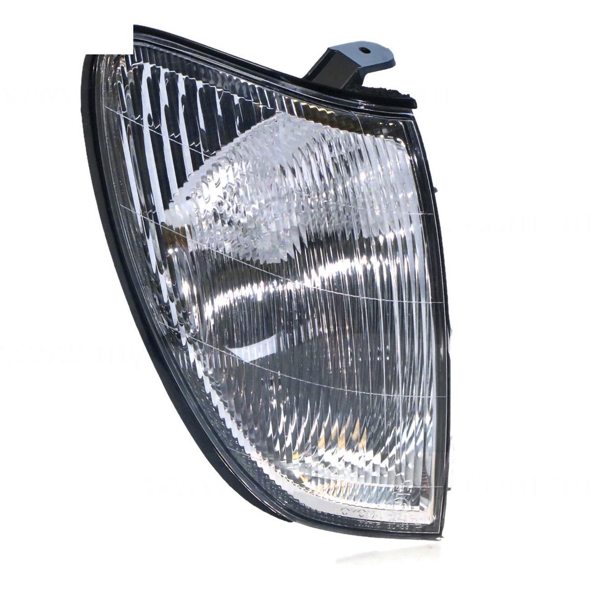 APG All Crash Front Park / Indicator Lamp Drivers Side OEM Suits Toyota Landcruiser 100 SERIES 1998 to 2007 TLF-21010RHG