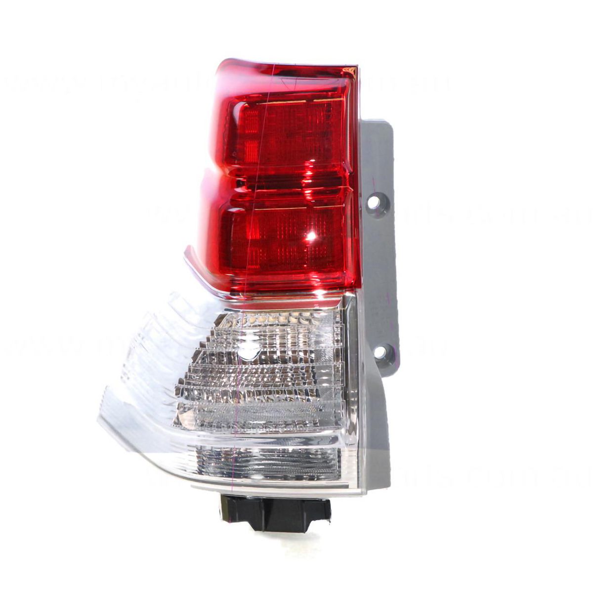 APG All Crash LED Tail Lamp Passenger Side OEM suits Toyota Prado 150 Series 2009 to 2013 TLI-21040LHG