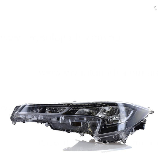 APG All Crash LED Head Lamp Passenger Side OEM suits Toyota Corolla SX/Ascent Sport 2019 On TCV-21030LHG