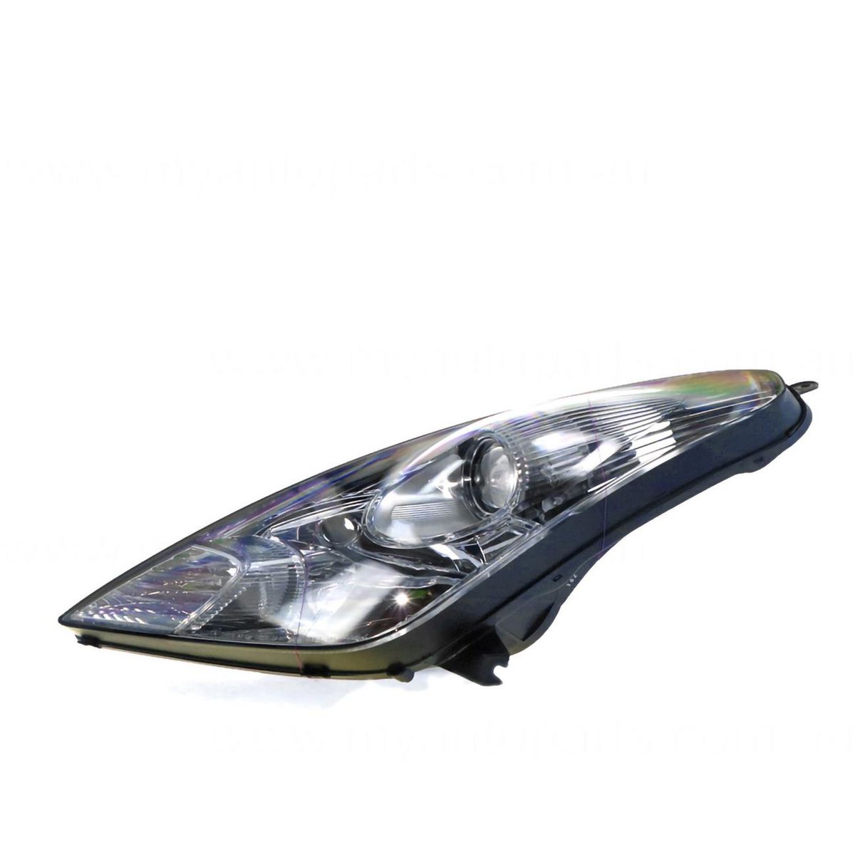 APG All Crash Head Lamp Passenger Side OEM Suits Toyota Celica ZZT231R 1999 to 2002 TEF-21030LHG