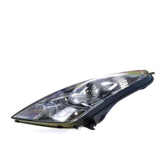 APG All Crash Head Lamp Passenger Side OEM Suits Toyota Celica ZZT231R 1999 to 2002 TEF-21030LHG