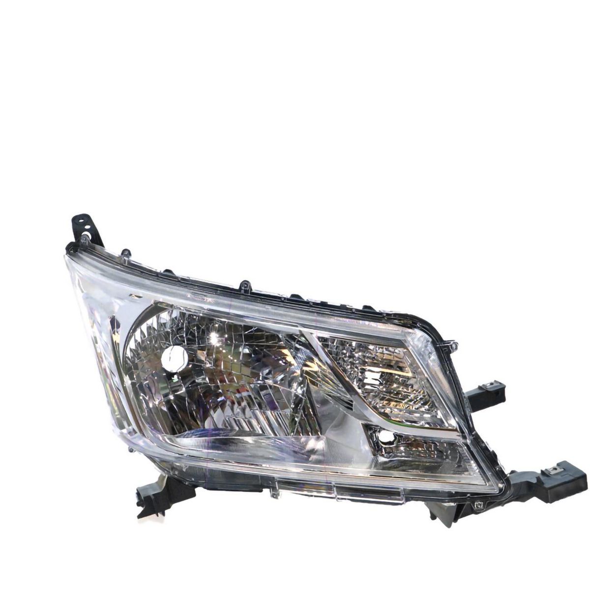APG All Crash Halogen Head Lamp Drivers Side OEM suits Toyota Hiace THF-21030RHG