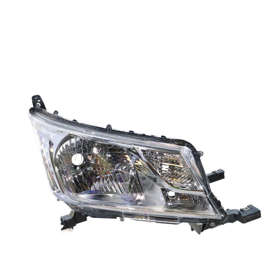 APG All Crash Halogen Head Lamp Drivers Side OEM suits Toyota Hiace THF-21030RHG