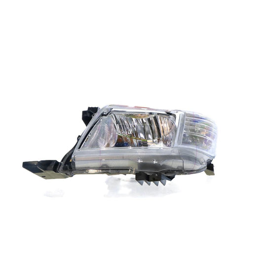 APG All Crash Head Lamp Passenger Side OEM suits Toyota Hilux 2011 to 2015 TIN-21030LHG