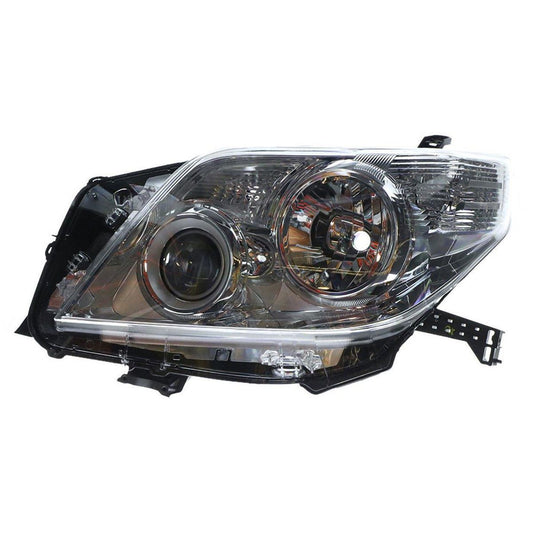 APG All Crash Head Lamp Passenger Side OEM suits Toyota Prado 150 Series 2009 to 2013 TLI-21030LHG