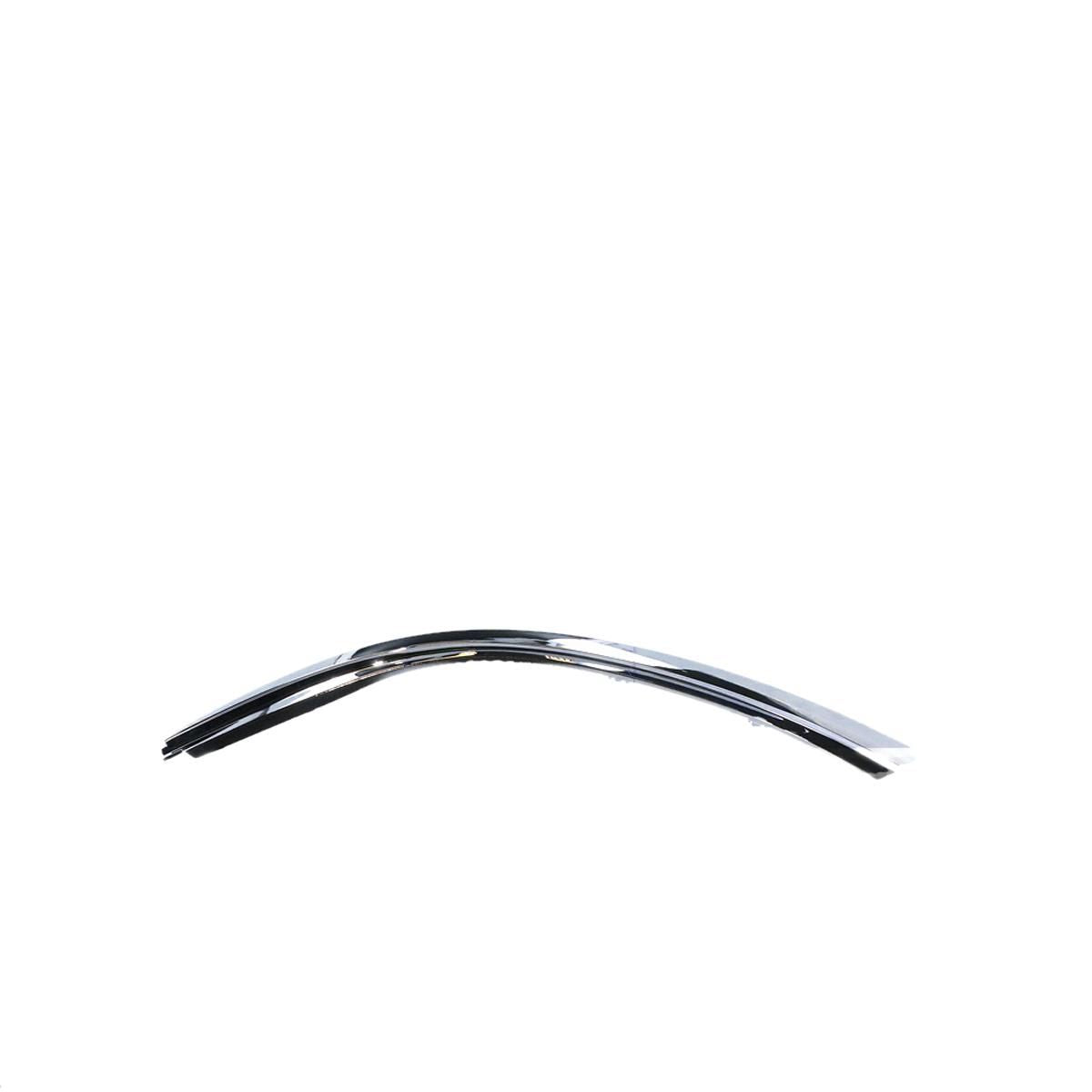 APG All Crash Head Lamp Filler Panel Passenger Side OEM Suits Toyota Corolla ZRE172R 2013 to 2019 TCQ-21530LHG