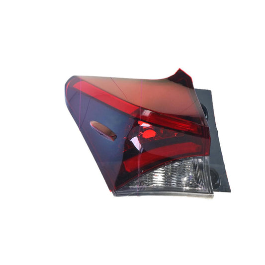 APG All Crash Tail Lamp Passenger Side OEM suits Toyota Corolla TCR-21041LHG