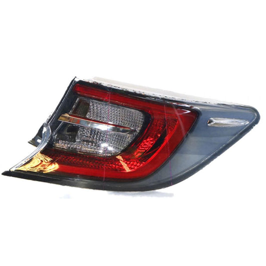 APG All Crash LED Tail Lamp Drivers Side OEM suits Toyota 2018 On TCT-21040RHG
