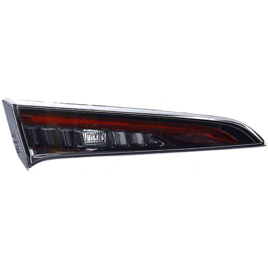 APG All Crash Toyota Corolla Hybrid OEM Tail Gate Lamp Passenger Side 08/2018 to 09/2022 - 8159112231 TCT-91000LHG