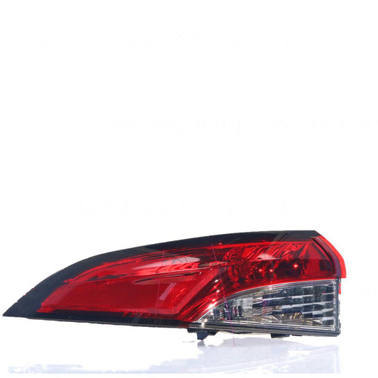 APG All Crash Tail Lamp Passenger Side OEM suits Toyota Corolla 2019 On TCV-21040LHG