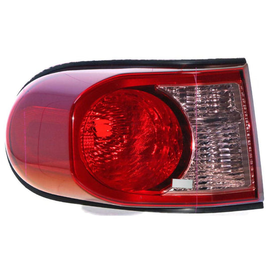 APG All Crash Tail Lamp Passenger Side OEM Suits Toyota FJ Cruiser GSJ15R 11/2010 to 8/2016 TFJ-21040LHG