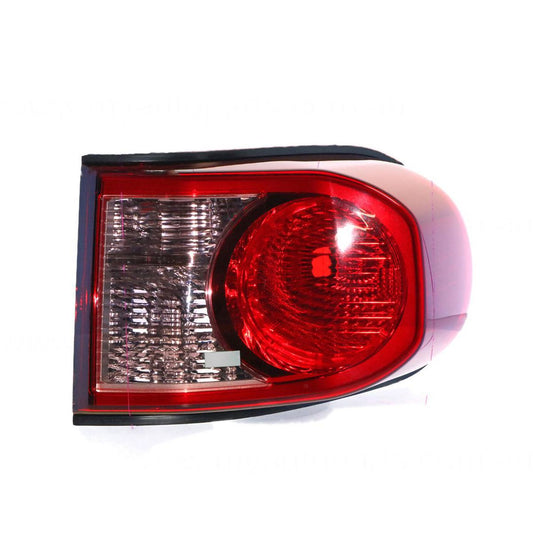 APG All Crash Tail Lamp Drviver Side OEM Suits Toyota FJ Cruiser GSJ15R 11/2010 to 8/2016 TFJ-21040RHG