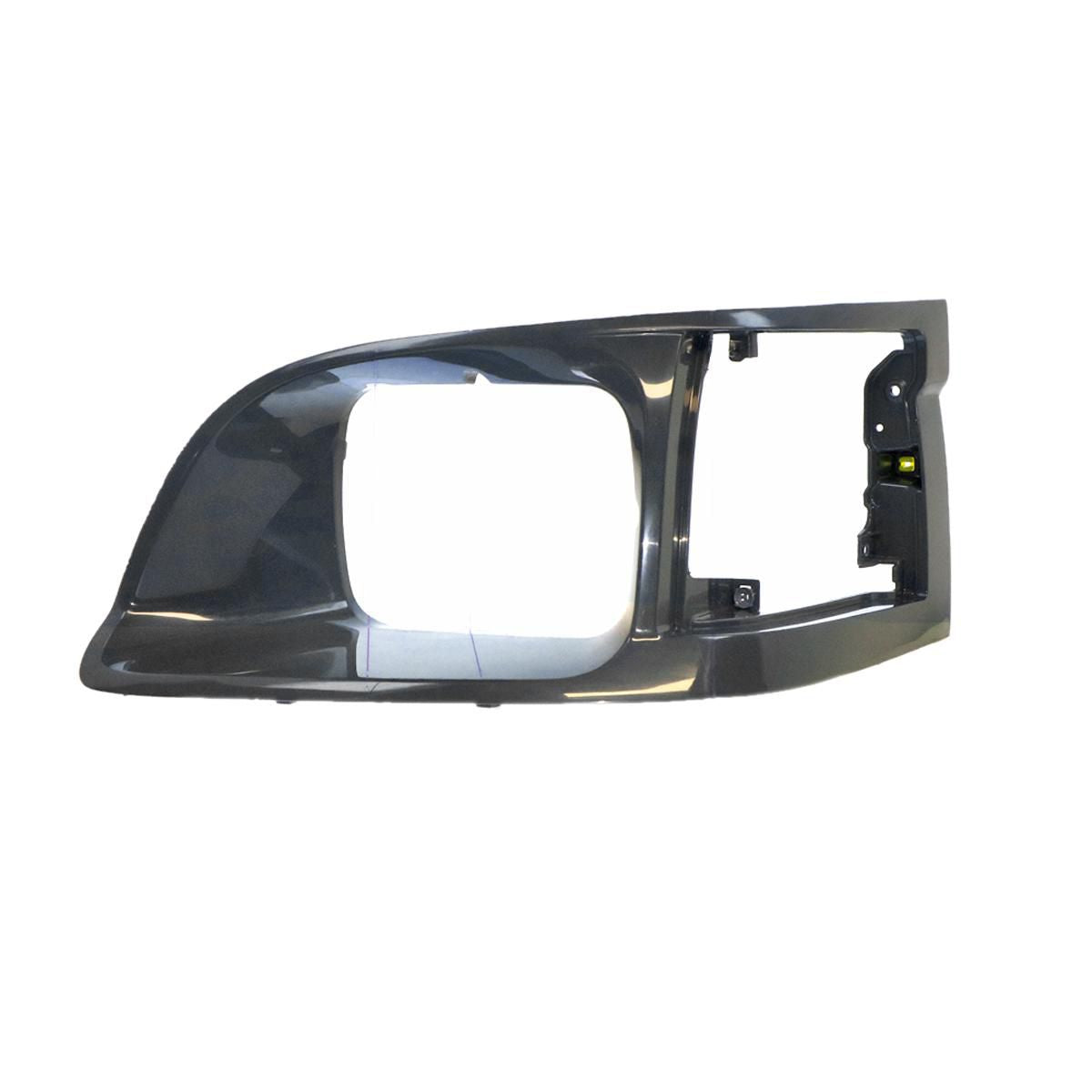 APG All Crash Headlamp Rim Passenger Side OEM Suits Toyota Hiace LH10 1998 to 2005 THC-07012LHG