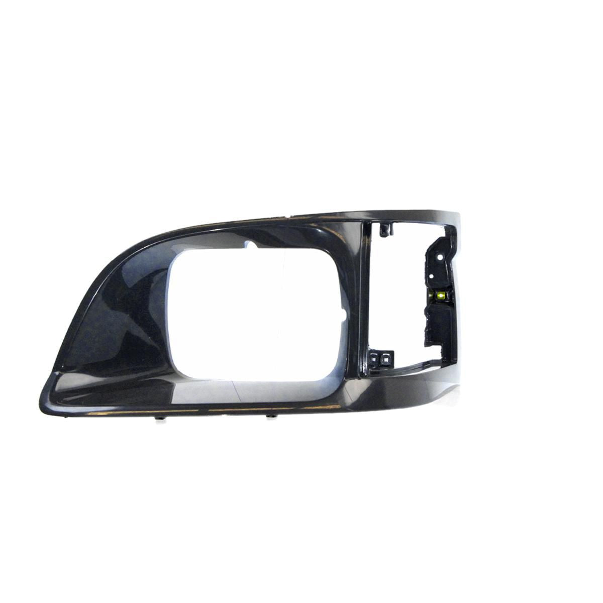 APG All Crash Headlamp Rim Drivers Side OEM Suits Toyota Hiace LH10 1998 to 2005 THC-07012RHG