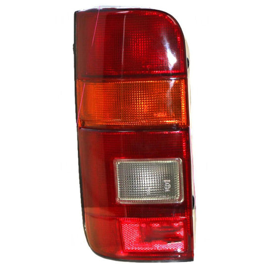 APG All Crash Tail Lamp Passenger Side Certified Suits Toyota Hiace RZH / LH10# 1989 to 2005 THC-21040LHQ