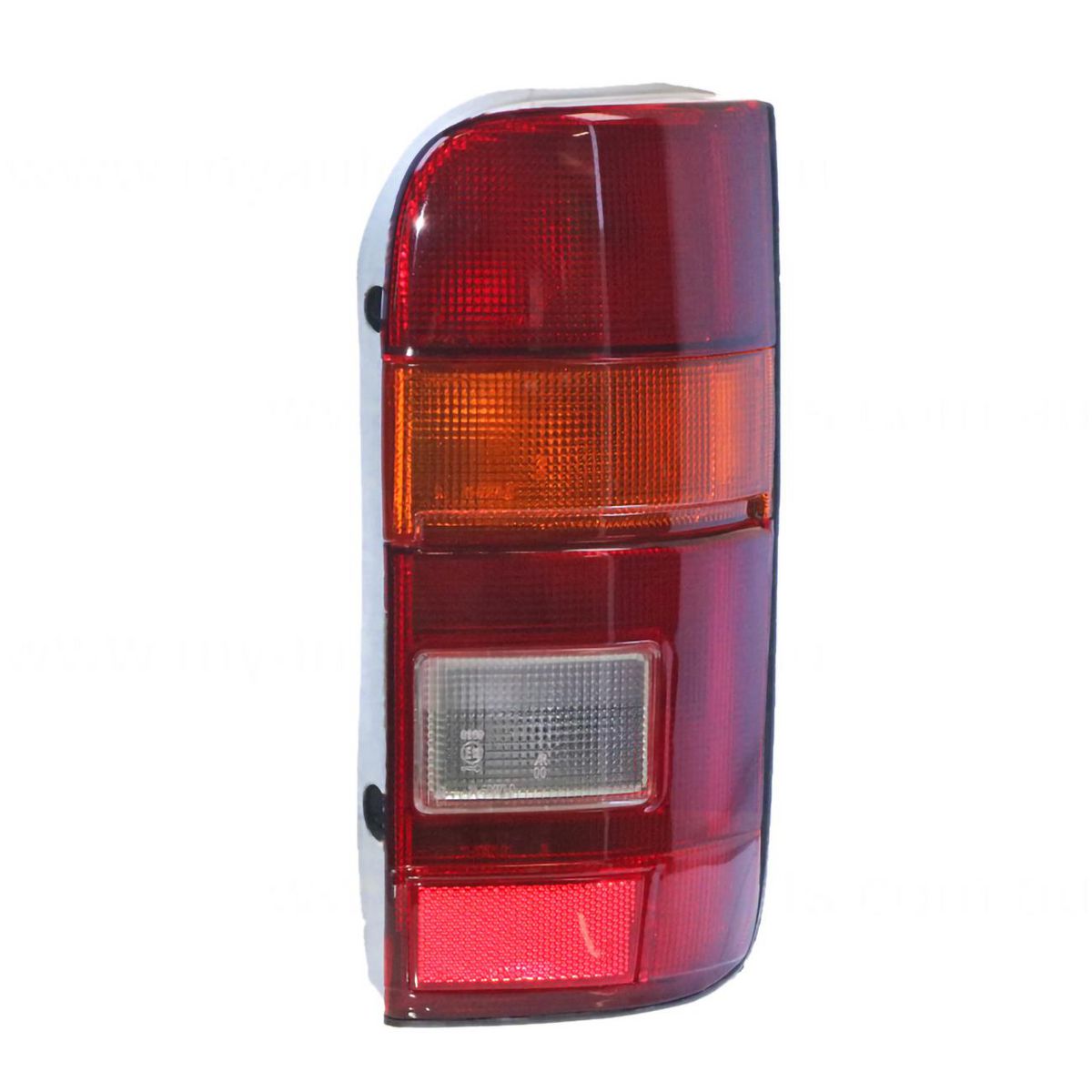 APG All Crash Tail Lamp Drivers Side Certified Suits Toyota Hiace RZH / LH10# 1989 to 2005 THC-21040RHQ