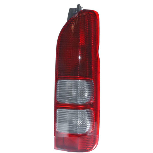 APG All Crash Tail Lamp Drivers Side OEM suits Toyota Hiace 1/2005 to 2/2019 THD-21041RHG