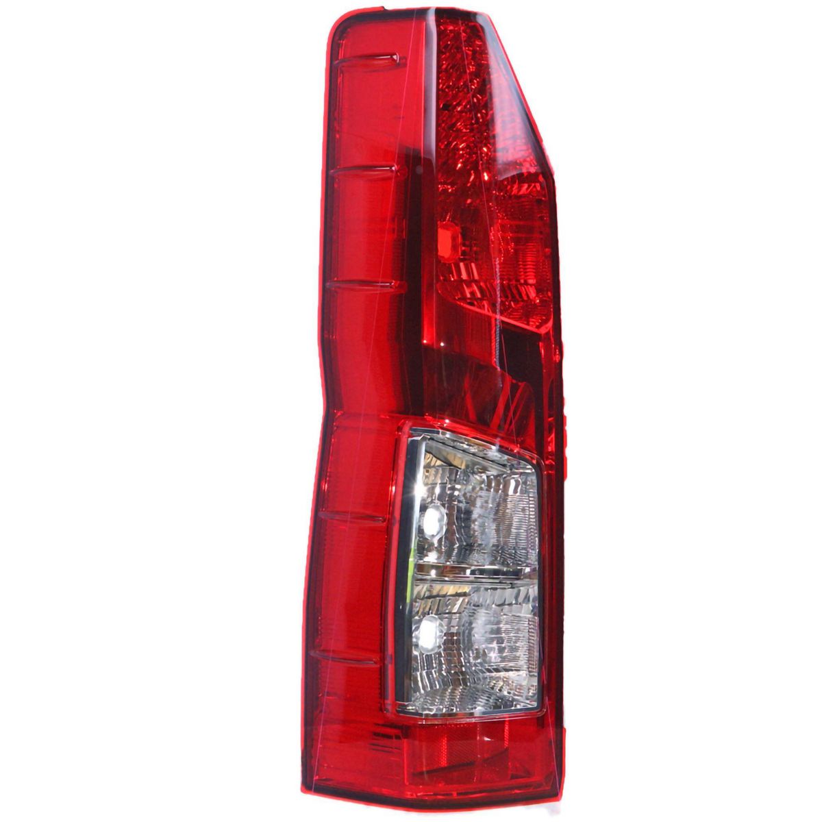 APG All Crash Tail Lamp Passenger Side OEM suits Toyota Hiace 300 Series 2019 On THF-21040LHG