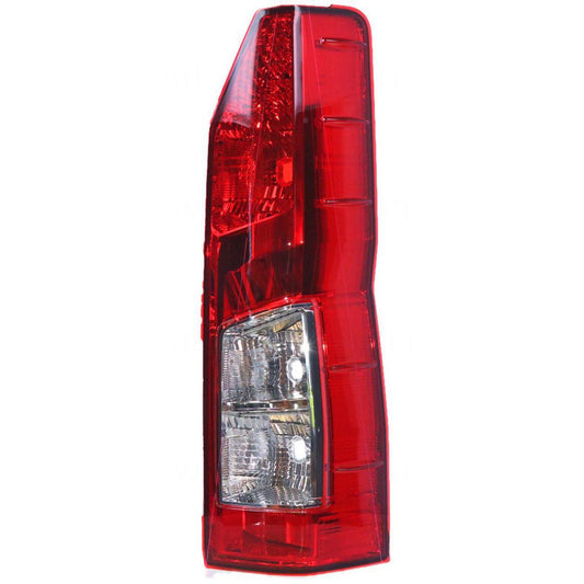 APG All Crash Tail Lamp Drivers Side OEM suits Toyota Hiace 300 Series 2019 On THF-21040RHG