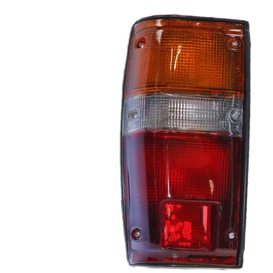 APG All Crash Tail Lamp Passenger Side Certified suits Toyota Hilux 1983 to 1988 TID-21040LHQ