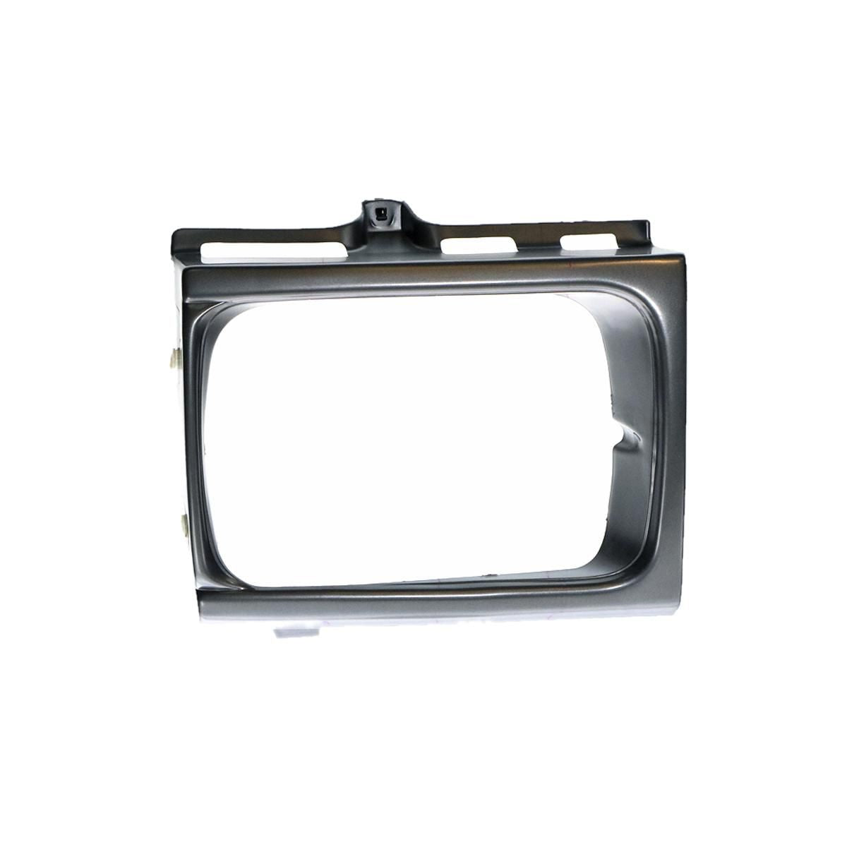 APG All Crash Headlamp Rim Passenger Side Aftermarket Suits Toyota Hilux RN105 RN110 YN106 LN106 LN107  1988 to 1997 TIH-07012LH
