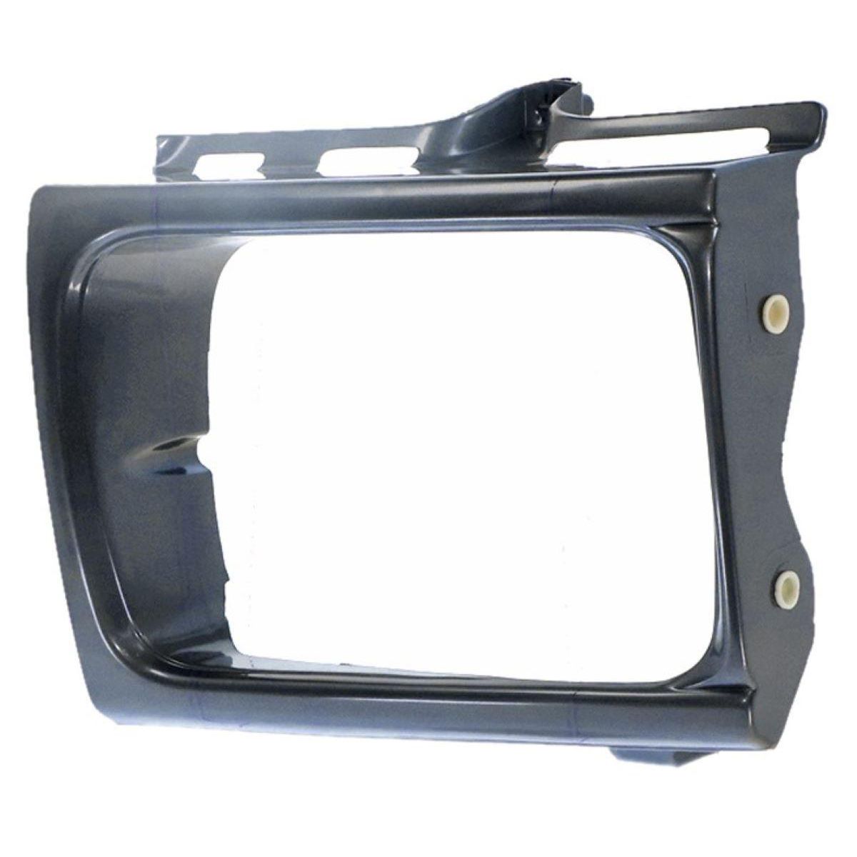 APG All Crash Headlamp Rim Drivers Side Aftermarket Suits Toyota Hilux RN105 RN110 YN106 LN106 LN107  1988 to 1997 TIH-07012RH