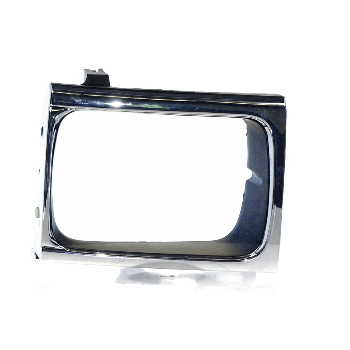 APG All Crash Headlamp Rim Drivers Side Aftermarket Suits Toyota Hilux RN105 RN110 YN106 LN106 LN107  1988 to 1997 TIH-07013RH