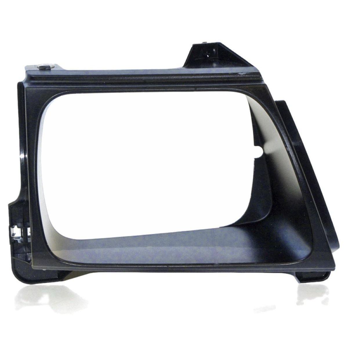 APG All Crash Headlamp Rim Drivers Side OEM suits Toyota Hilux TIK-07010RHG