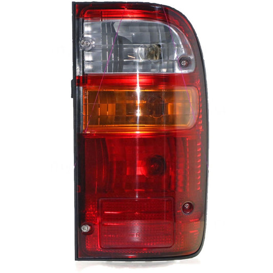 APG All Crash Tail Lamp Drivers Side OEM suits Toyota Hilux TIL-21041RHG