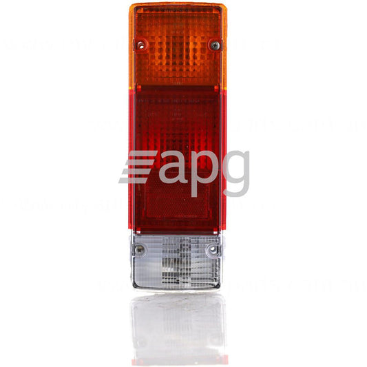 APG All Crash Toyota Hilux OEM Tail Lamp Drivers Side 02/2005 to 02/2024 - 8155071010 TIM-21045RHG
