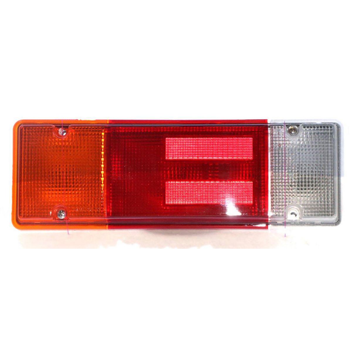 APG All Crash Tail Lamp Passenger Side OEM suits Toyota Hilux Tray Back TIN-21041LHG