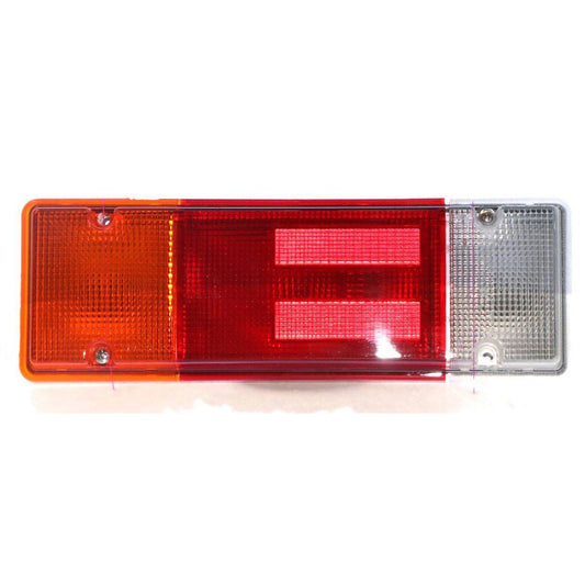 APG All Crash Tail Lamp Passenger Side OEM suits Toyota Hilux Tray Back TIN-21041LHG