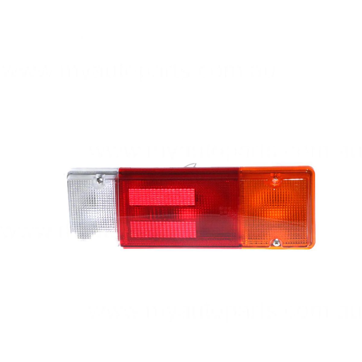 APG All Crash Tail Lamp Driver Side OEM suits Toyota Hilux Tray Back TIN-21041RHG