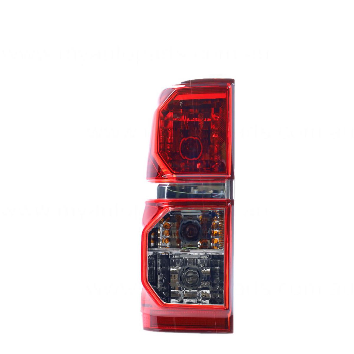 APG All Crash Toyota Hilux OEM Tail Lamp Passenger Side 07/2011 to 04/2015 - 815600K150 TIN-21046LHG