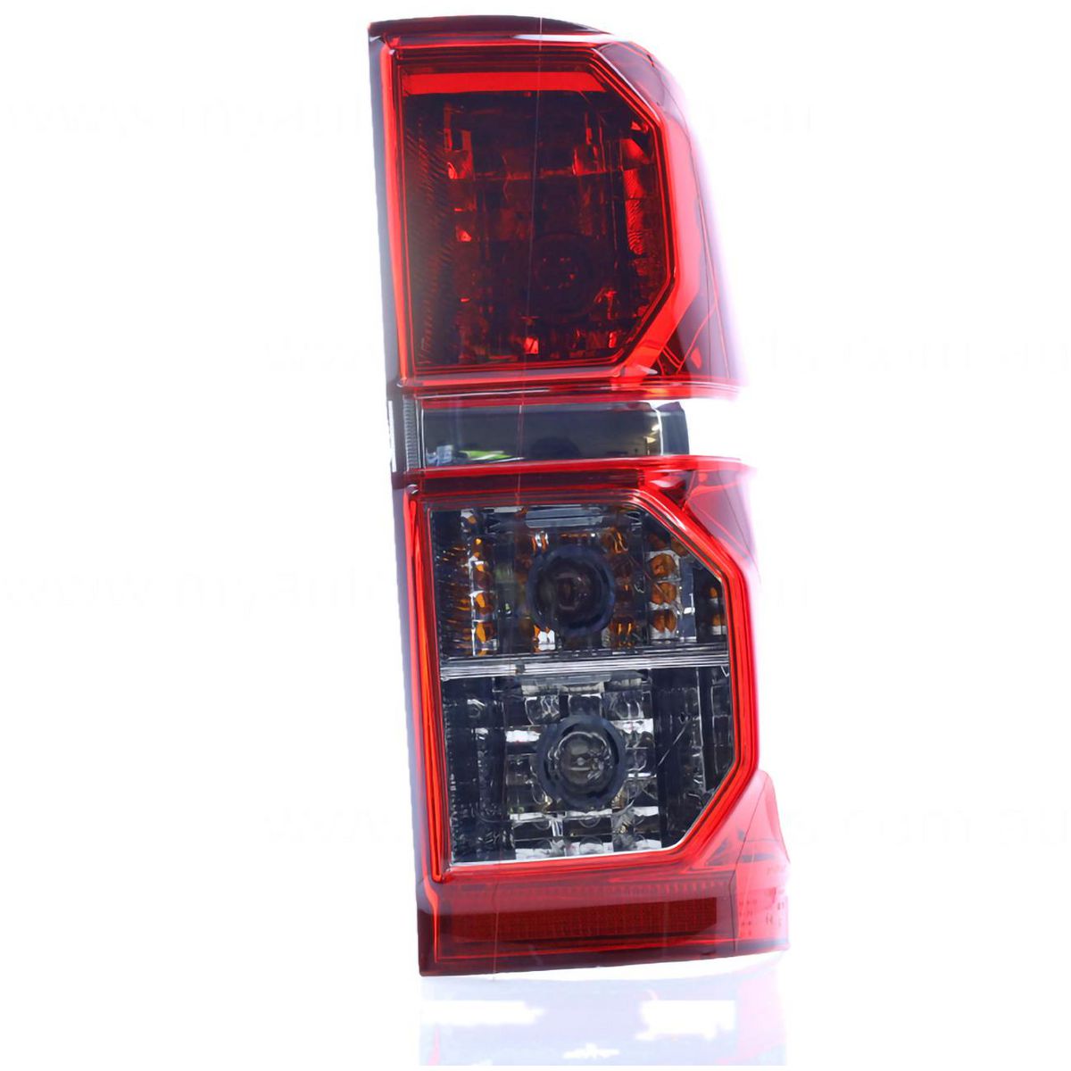 APG All Crash Toyota Hilux OEM Tail Lamp Drivers Side 07/2011 to 04/2015 - 815500K140 TIN-21046RHG