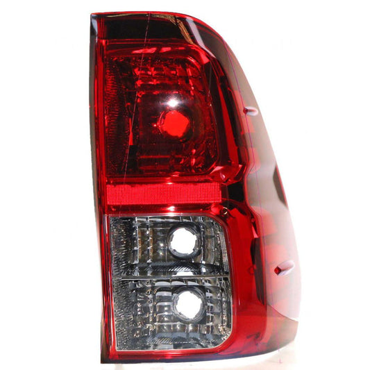 APG All Crash Tail Lamp Drivers Side OEM suits Toyota Hilux Style Side 120/130 Series 2015 On TIO-21040RHG