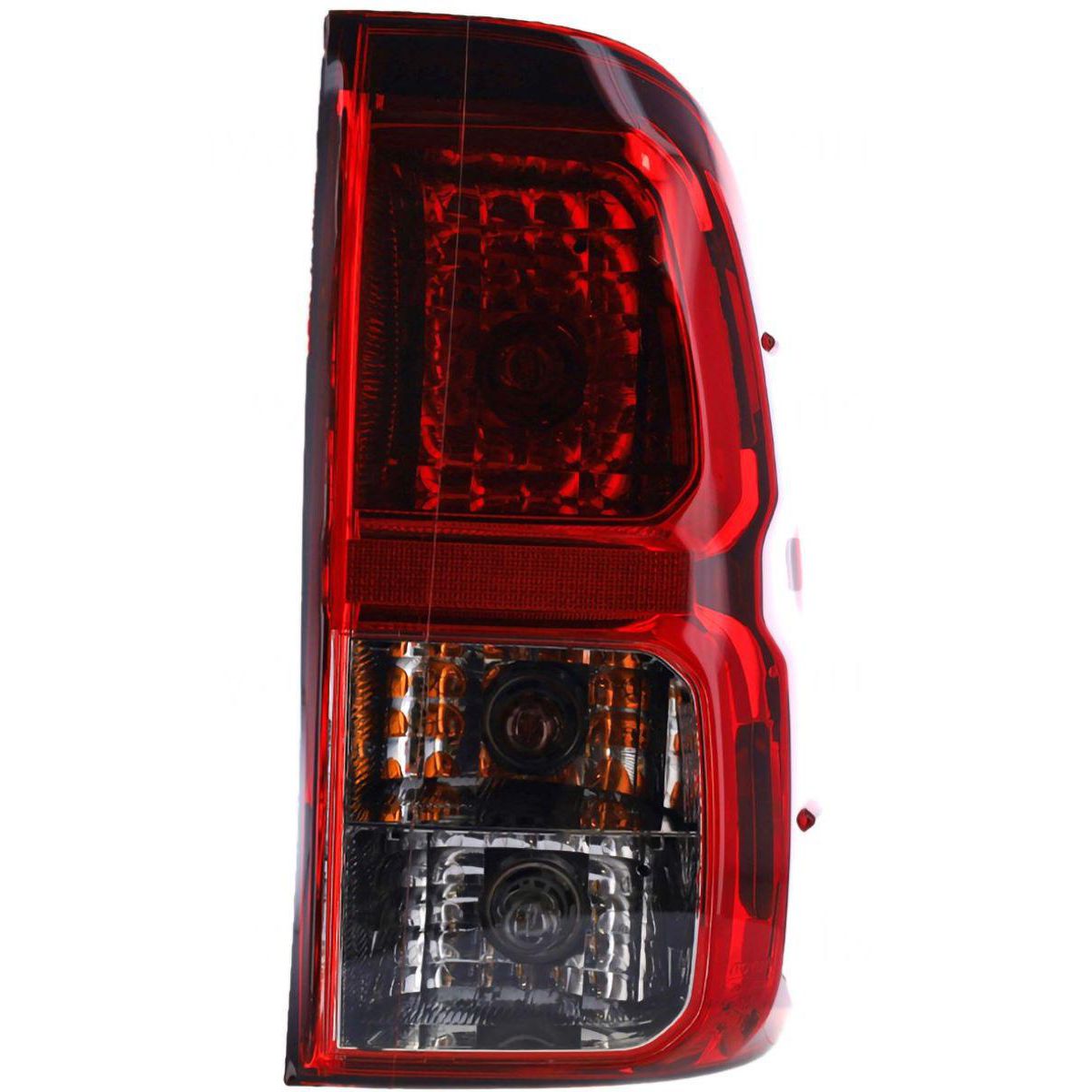 APG All Crash Toyota Hilux OEM Tail Lamp Drivers Side 07/2015 to 02/2024 - TIO-21045RHG