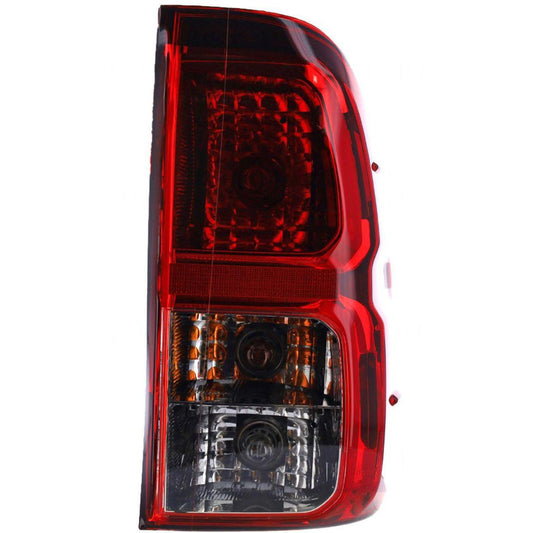 APG All Crash Toyota Hilux OEM Tail Lamp Drivers Side 07/2015 to 02/2024 - TIO-21045RHG